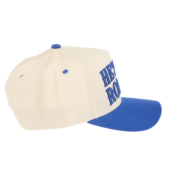 Summer Tees Women's He's Roping Cap