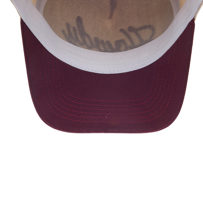 Summer Tees Howdy Rope Canvas Cap