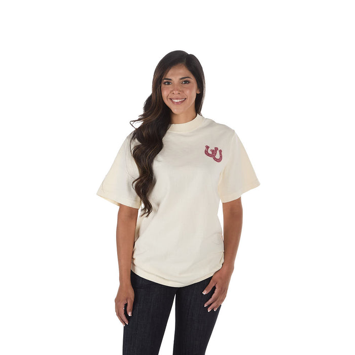 Summer Tees If Lost Return To The Rodeo Tee Shirt