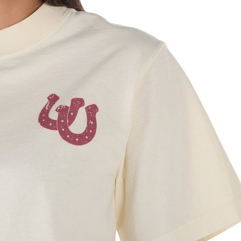 Summer Tees If Lost Return To The Rodeo Tee Shirt