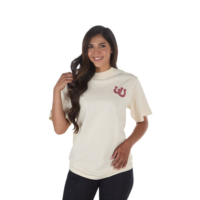 Summer Tees If Lost Return To The Rodeo Tee Shirt