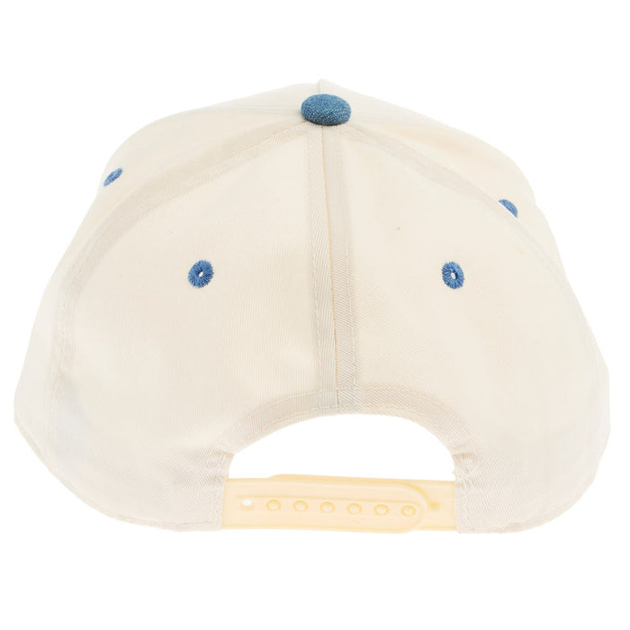 Summer Tees Women's Rope Bow Cap