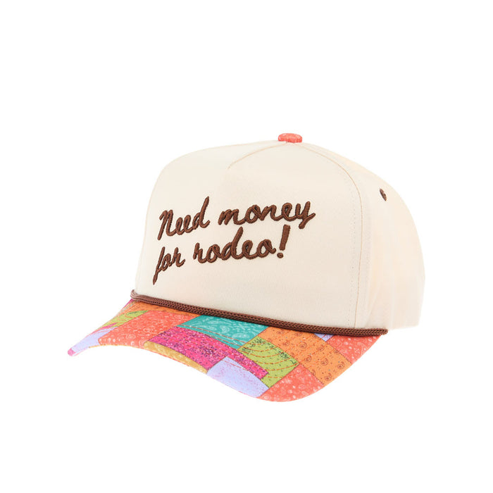 Summer Tees Need Money For Rodeo Cap