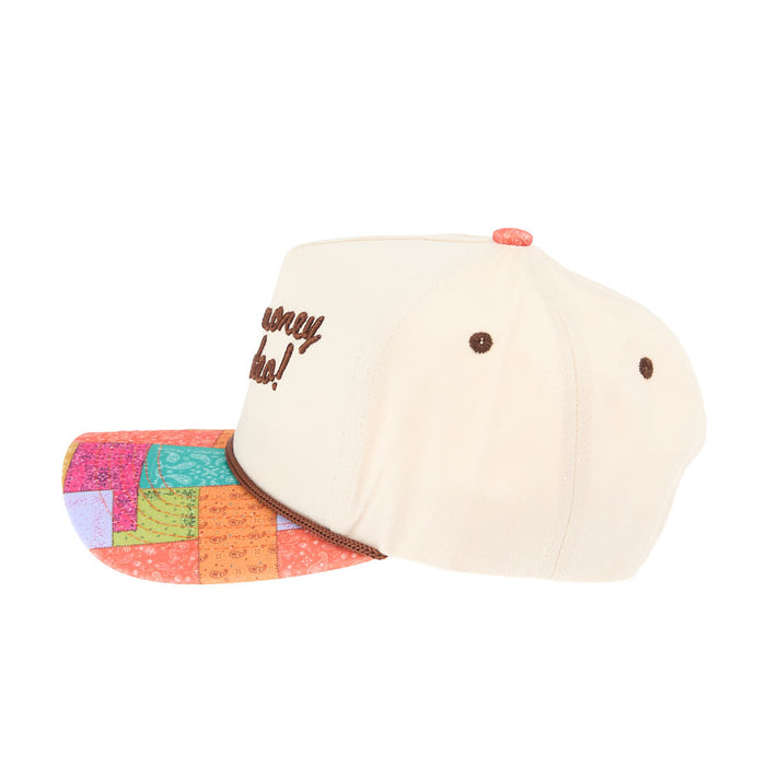 Summer Tees Need Money For Rodeo Cap