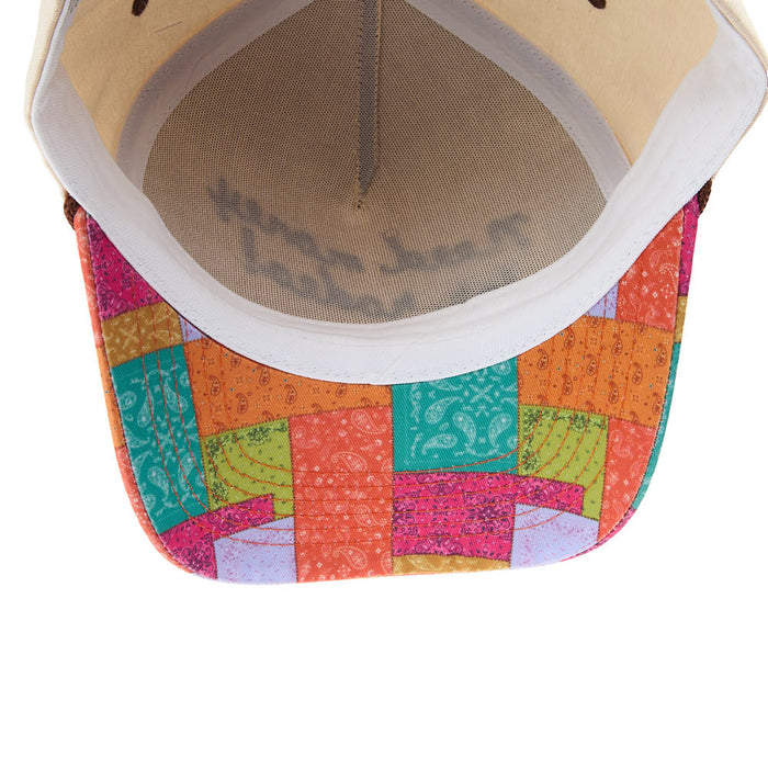 Summer Tees Need Money For Rodeo Cap