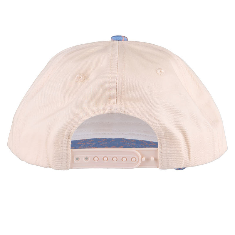 Summer Tees Nosie Nellie Canvas Cap