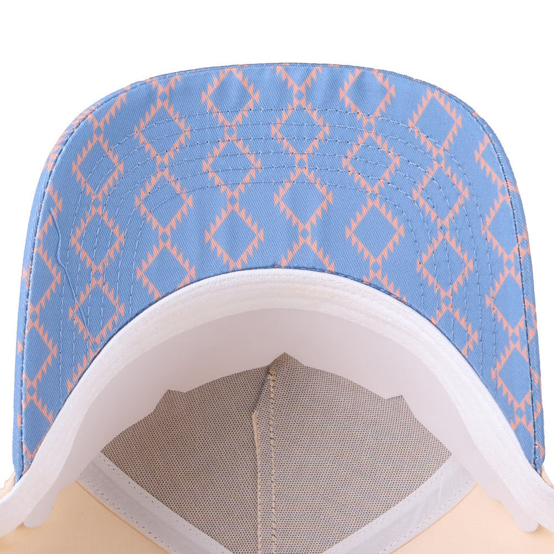 Summer Tees Nosie Nellie Canvas Cap