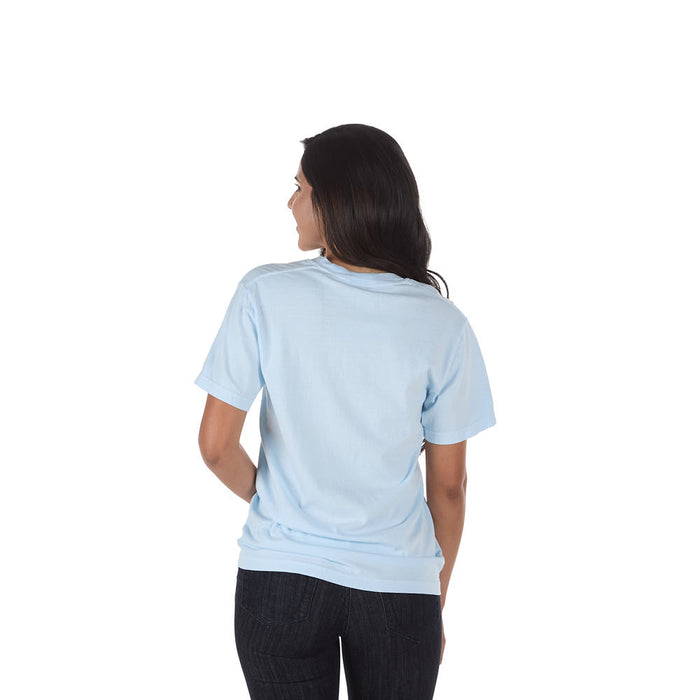 Summer Tees Off To NRS Tee Shirt