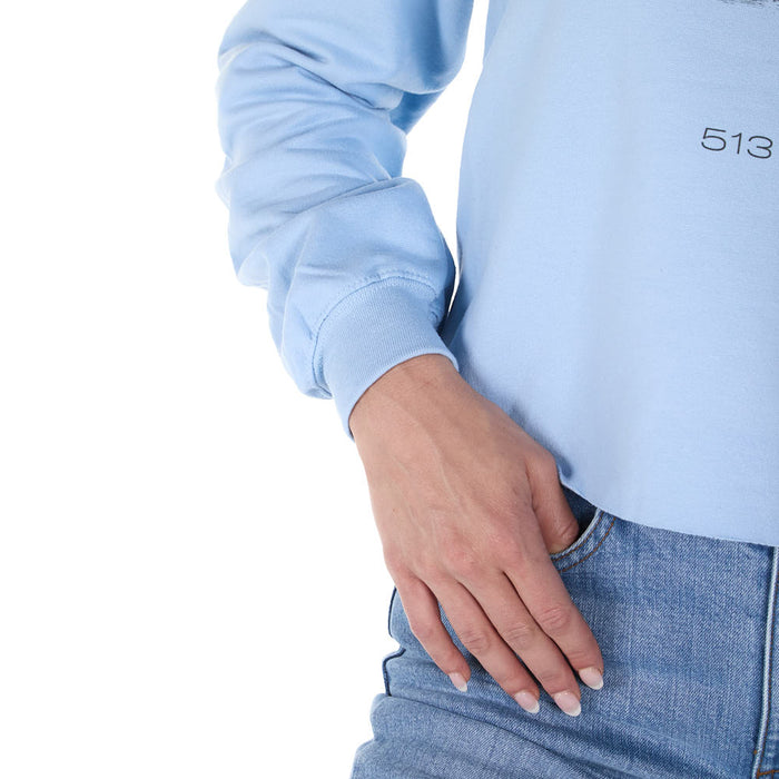 Summer Tees Blue Off To NRS Sweatshirt