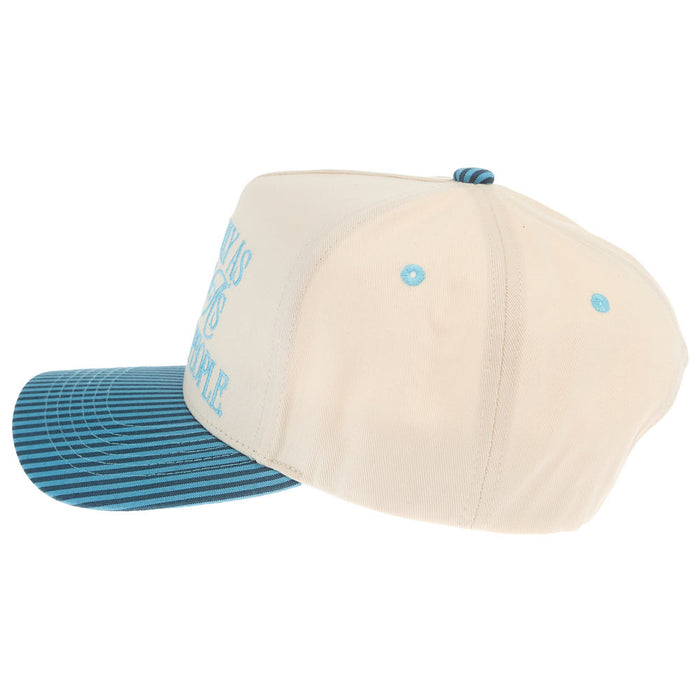 Summer Tees Women's Pretty As You Treat People Cap
