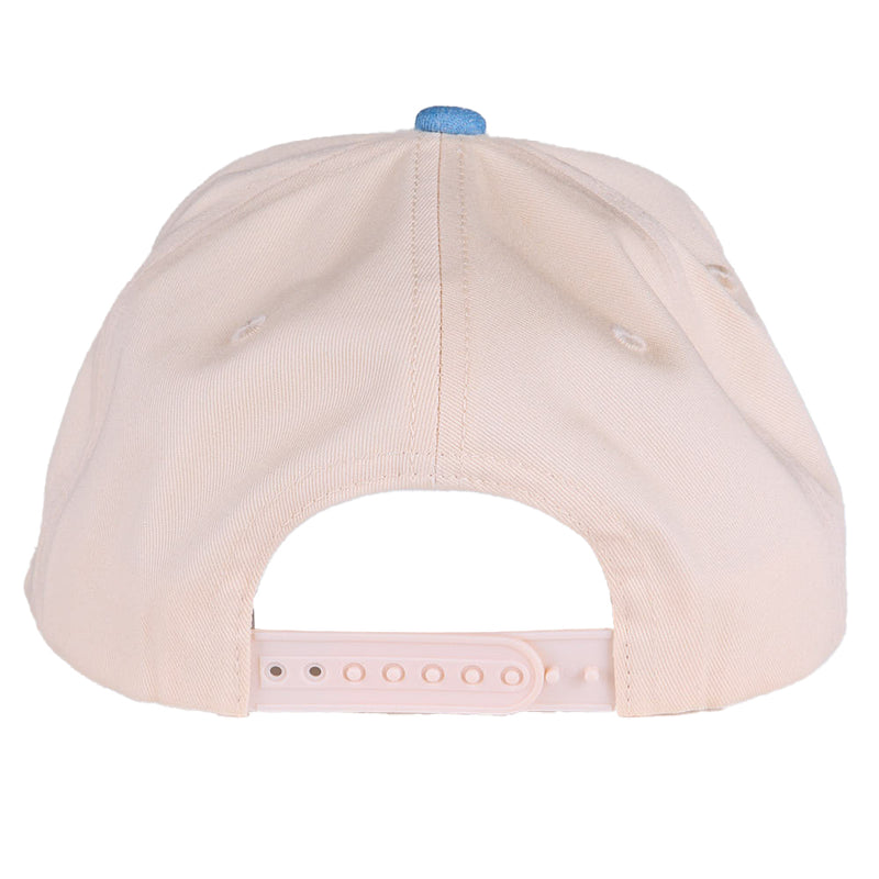 Summer Tees Put It On Ranch Account Denim & Pink Cap