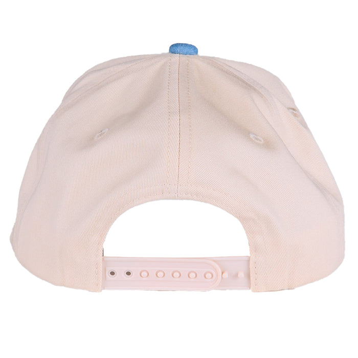 Summer Tees Put It On Ranch Account Denim & Pink Cap
