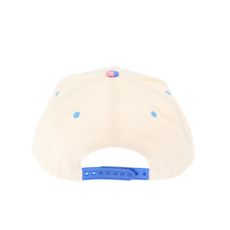 Summer Tees Part Time Cowgirl Cap