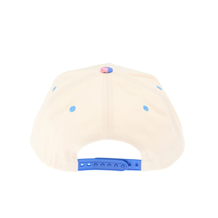 Summer Tees Part Time Cowgirl Cap