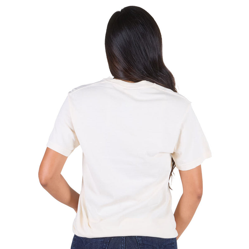 Summer Tees Women's Rodeo Dress Up Tee Shirt