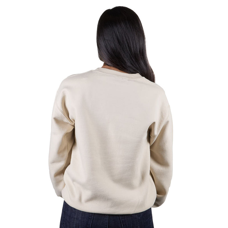 Summer Tees Women's Rodeo Dress Up Sweatshirt