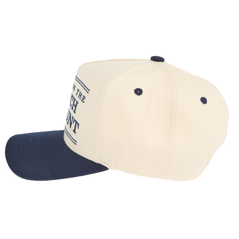 Summer Tees Women's Put It On The Ranch Account Cap