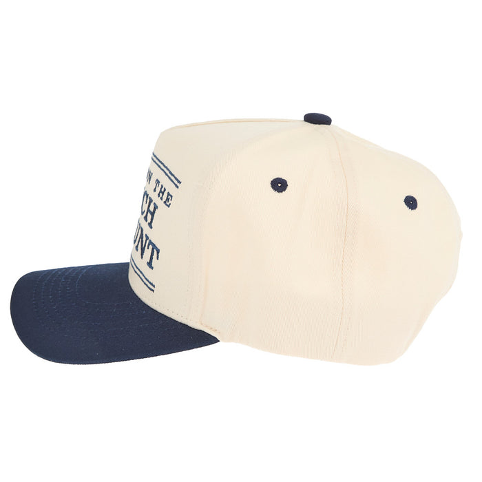 Summer Tees Women's Put It On The Ranch Account Cap