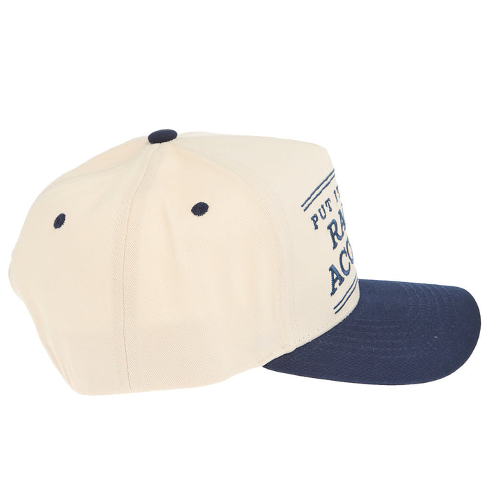 Summer Tees Women's Put It On The Ranch Account Cap