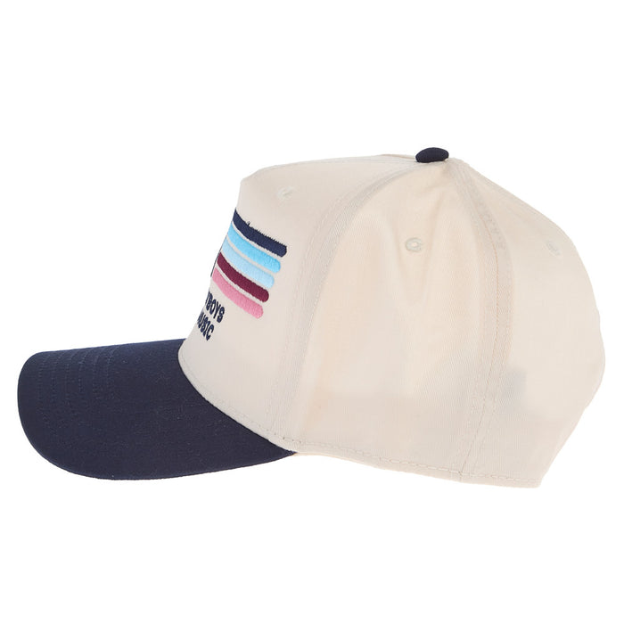 Summer Tees USA Home Of Cowboys Cap