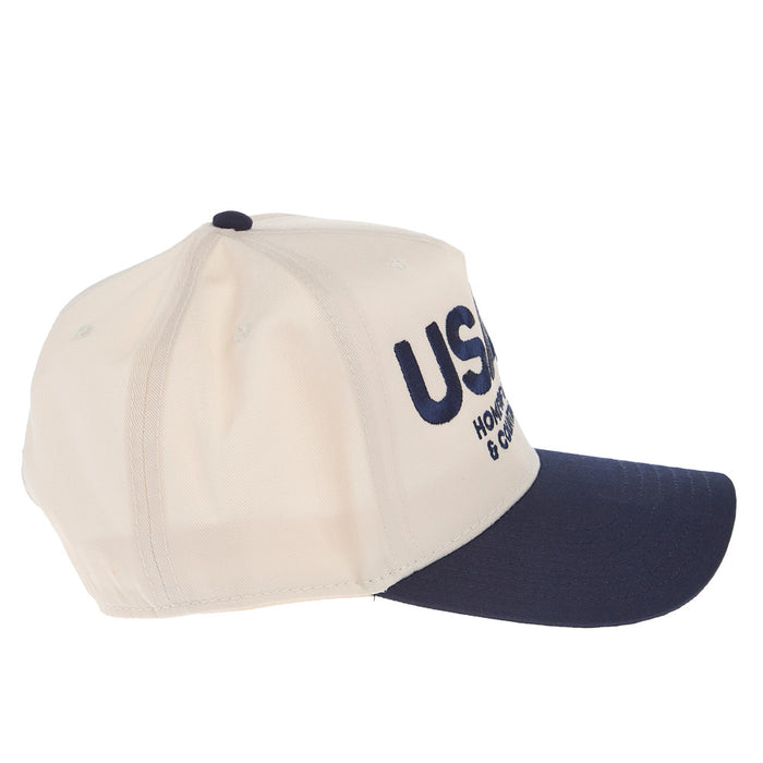 Summer Tees USA Home Of Cowboys Cap