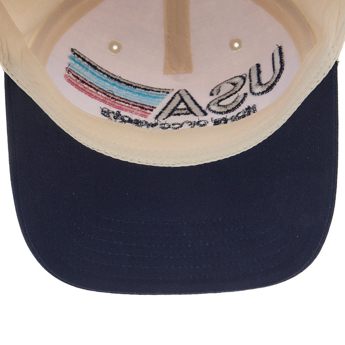 Summer Tees USA Home Of Cowboys Cap