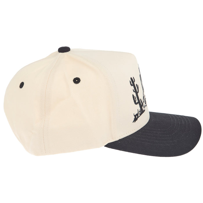 Summer Tees Women's Western Scene Cap