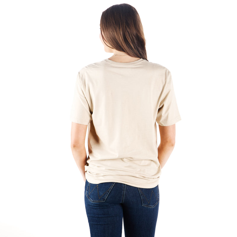 Summer Tees Womens Welcome To Cactus Alley Tee