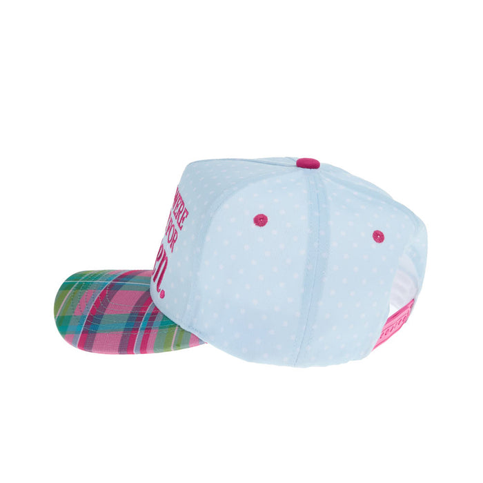 Summer Tees You Were Made For Heaven Cap
