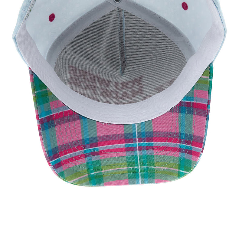 Summer Tees You Were Made For Heaven Cap