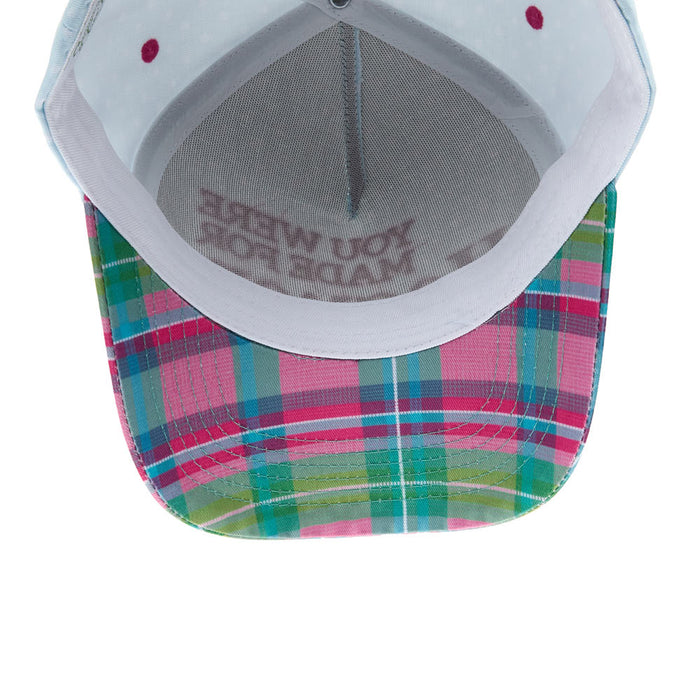 Summer Tees You Were Made For Heaven Cap