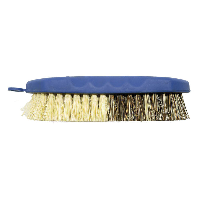 Professionals Choice Large Half and Half Horse Brush
