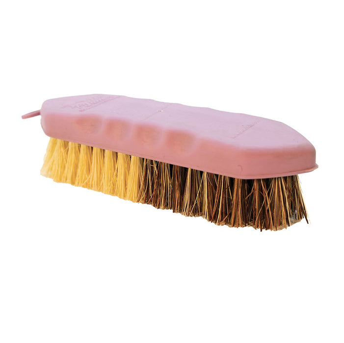 Professionals Choice Large Half and Half Horse Brush