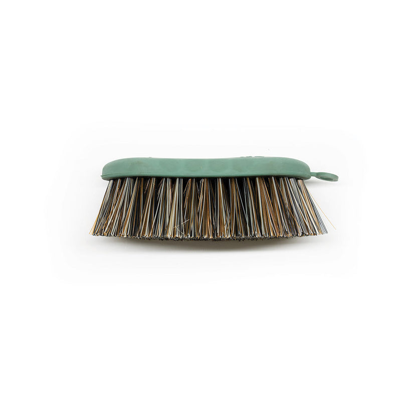 Professionals Choice Small Coconut Bristle Horse Brush