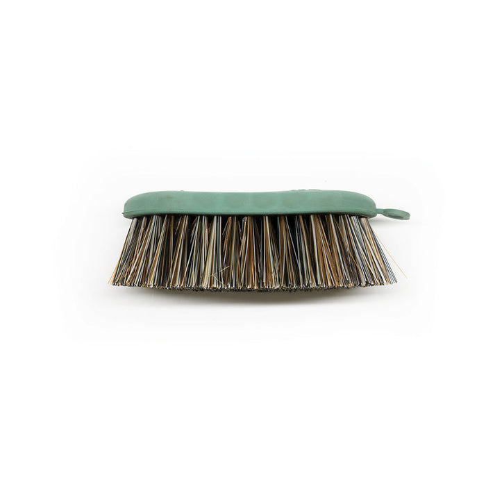 Professionals Choice Small Coconut Bristle Horse Brush
