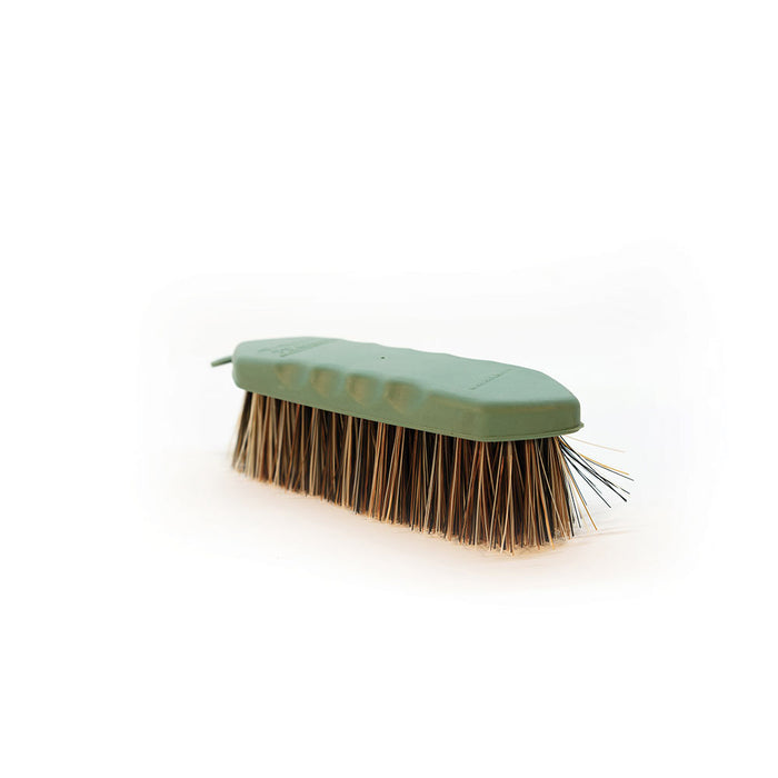 Professionals Choice Large Coconut Bristle Horse Brush