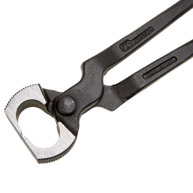 St Croix Forge Muad Farrier Shoe Puller 15in