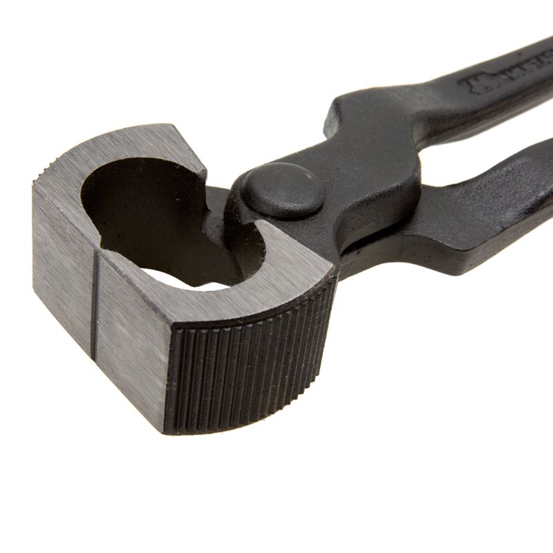 St Croix Forge Muad Farrier Shoe Puller 15in