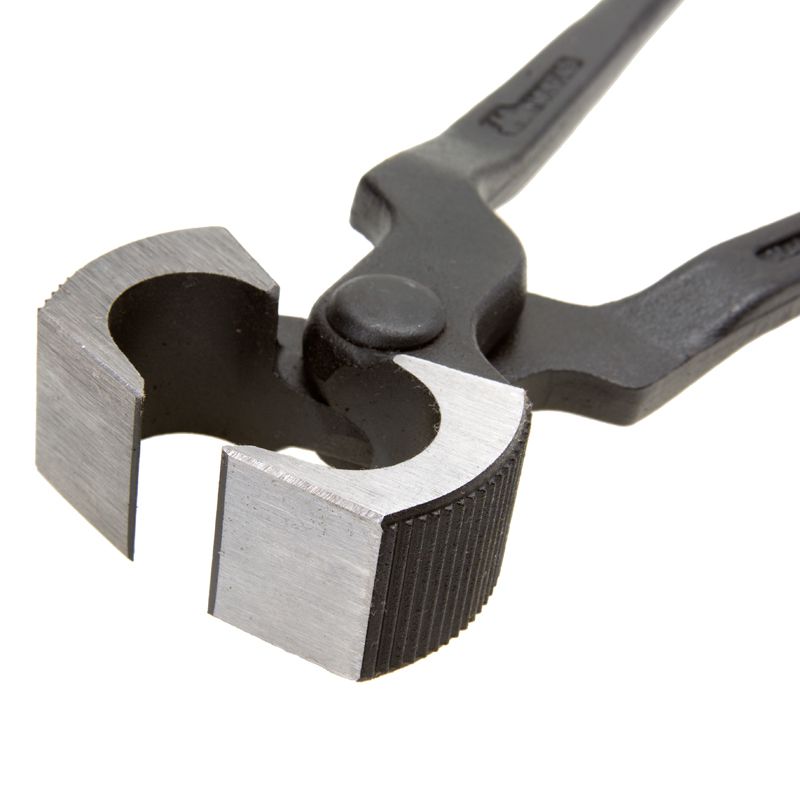 St Croix Forge Muad Farrier Shoe Puller 15in