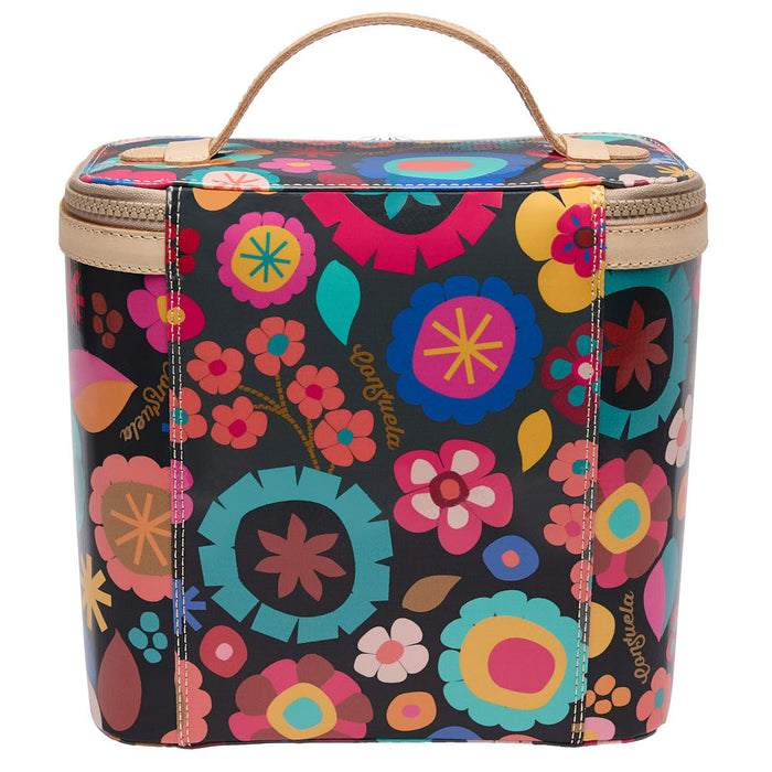 Consuela Amelie Slim Train Case