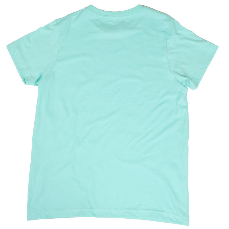 Summer Tees Girl's Literally Just A Cowgirl Tee Shirt