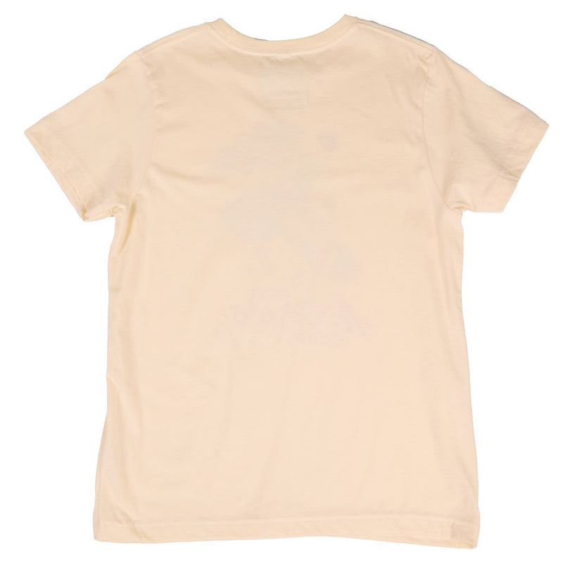 Summer Tees Girl's Make America Cowboy Again Tee Shirt