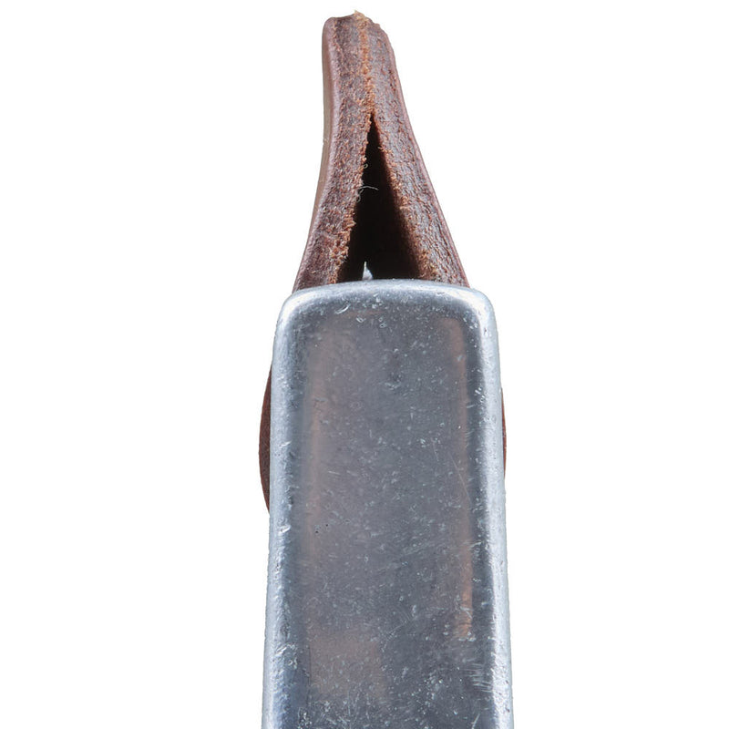 NRS Youth Aluminum Stirrups