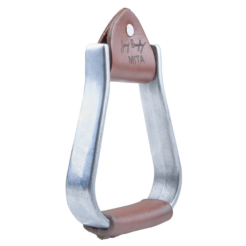 NRS Youth Aluminum Stirrups