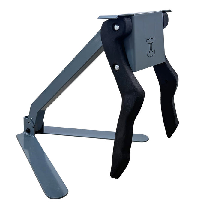 Smarty Rodeo Stix Heely Dummy