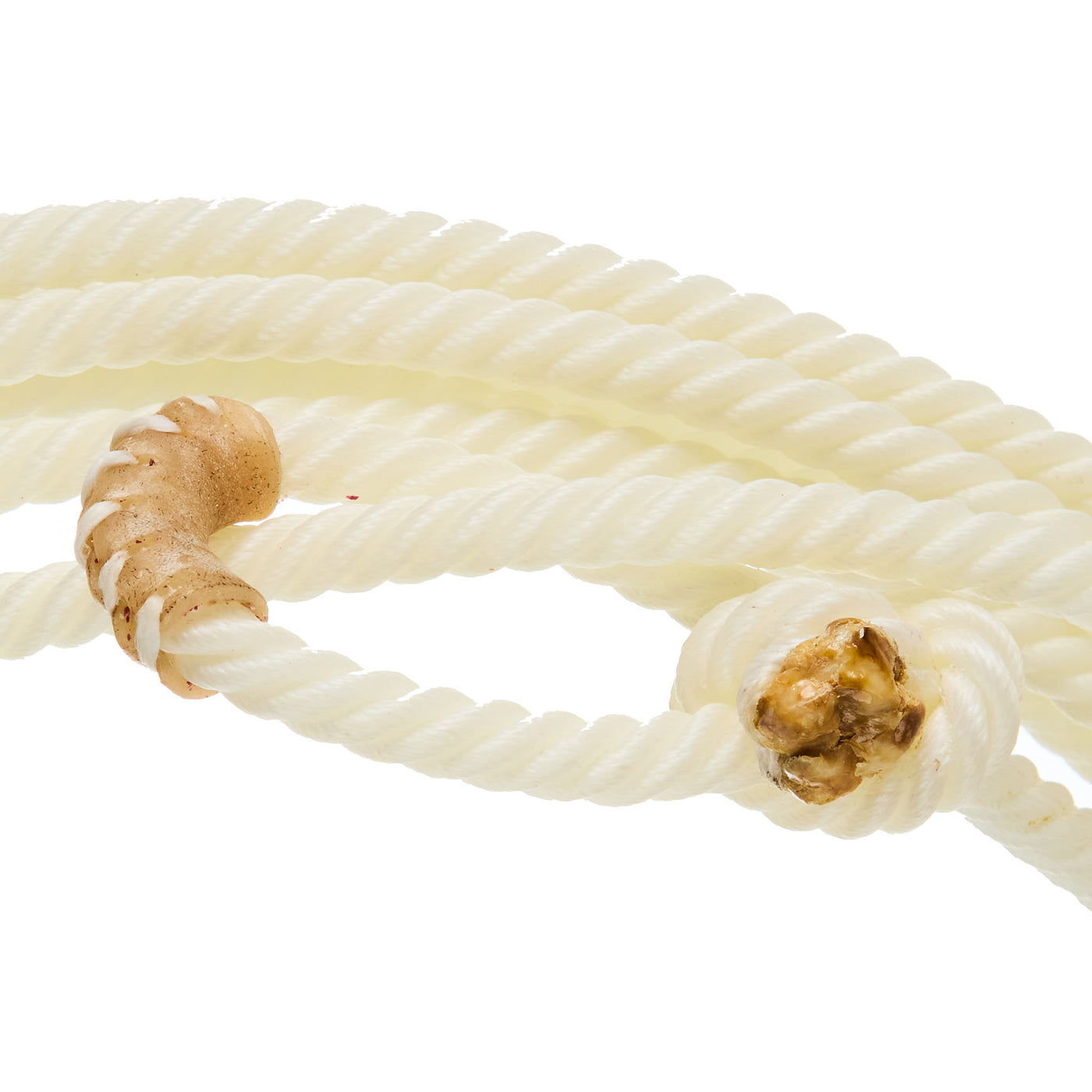 Rattler Striker Left Hand 28ft Calf Rope