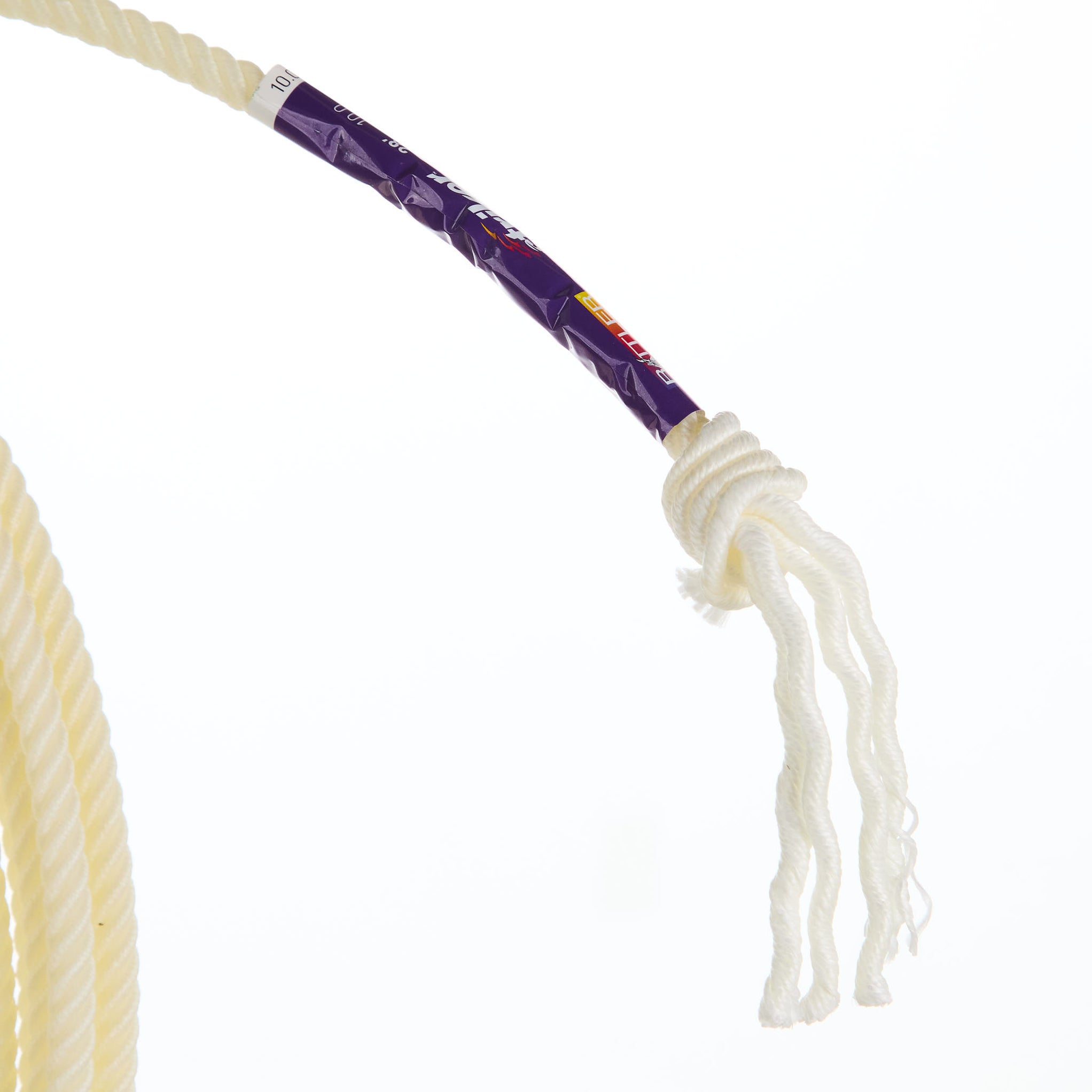 Rattler Striker Ropes Calf Rope