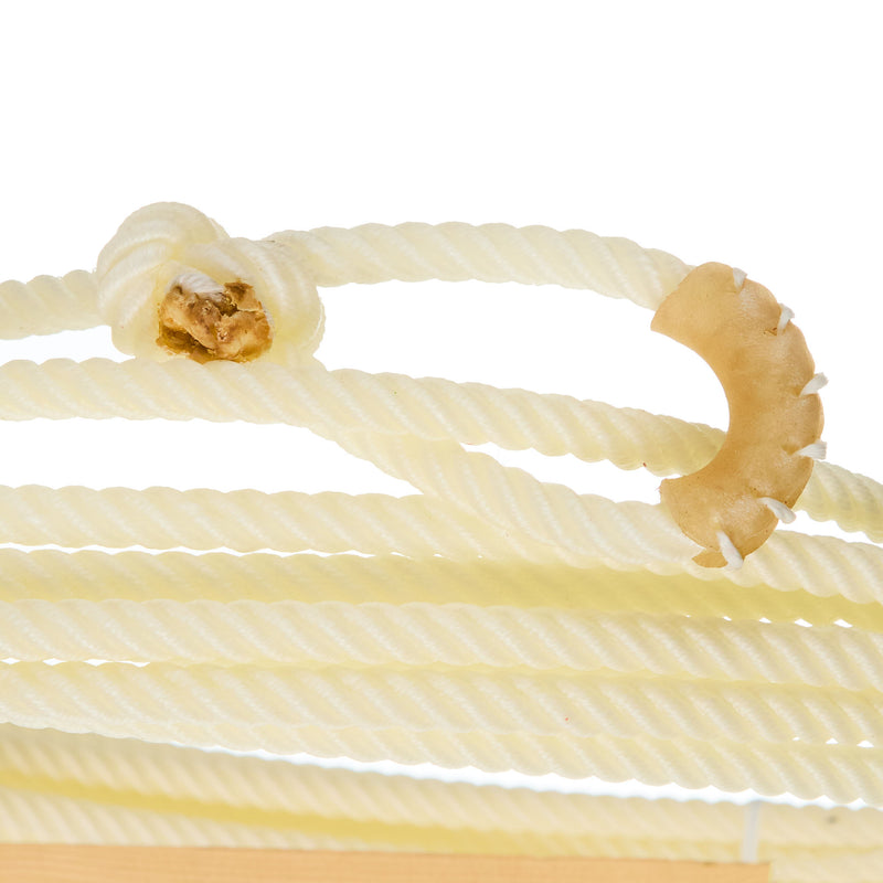 Rattler Striker 28ft 5 Strand Calf Rope