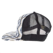 NRS Oval Patch Aztec Burst Cap