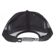 NRS Oval Patch Aztec Burst Cap